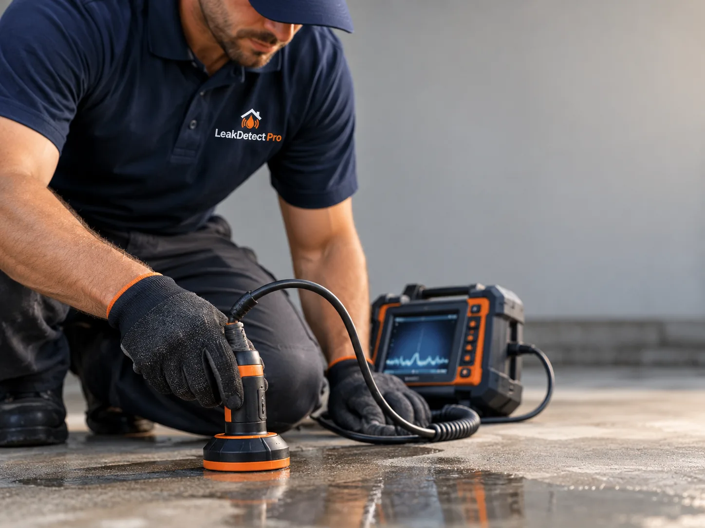 Multi-Level Roof Analysis in Stinnett, TX